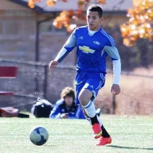 Meet your Posher, Markus